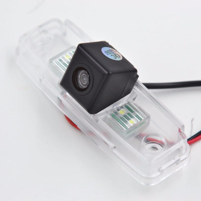 Oterleek Car Rear View Camera Special Reverse Camera Rearview Parking For Subara Forest Waterproof
Oterleek Car Rear View Camera Special Reverse Camera Rearview Parking For Subara Forest Waterproof