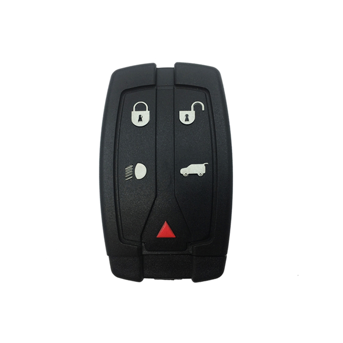 5 Buttons Remote Control Car Key 433MHZ For Land Rover Freelander 2 LR2 Sport 2008 2009 2010 2011 2010 Original Key
5 Buttons Remote Control Car Key 433MHZ For Land Rover Freelander 2 LR2 Sport 2008 2009 2010 2011 2010 Original Key