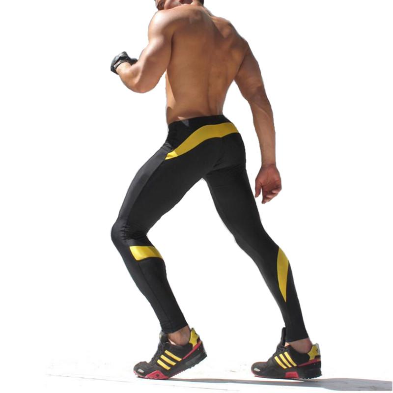 Men's Pants Mens Compression Sweatpants Slim Tights Splicing Fashion Bodybuilding Men Joggers Skinny Leggings Trousers, Sapphire
Men's Pants Mens Compression Sweatpants Slim Tights Splicing Fashion Bodybuilding Men Joggers Skinny Leggings Trousers, Sapphire