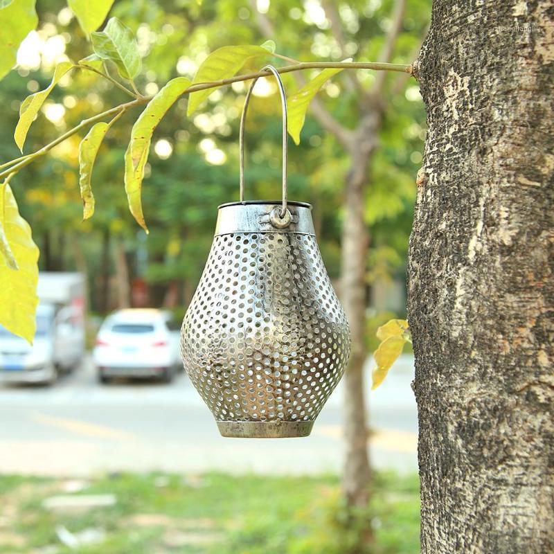 Retro Garden Solar Lamp Hollowed Out Shadow Lantern Hanging Hollow Lighting Outdoor Waterproof Landscape Lamp1
Retro Garden Solar Lamp Hollowed Out Shadow Lantern Hanging Hollow Lighting Outdoor Waterproof Landscape Lamp1