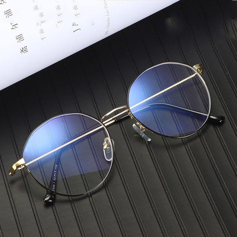 Anti Blue Light Glasses Woman Optical Eyeglasses Woman 2020 Eye Protection Computer Vintage Spectacle Plain Gafas
Anti Blue Light Glasses Woman Optical Eyeglasses Woman 2020 Eye Protection Computer Vintage Spectacle Plain Gafas