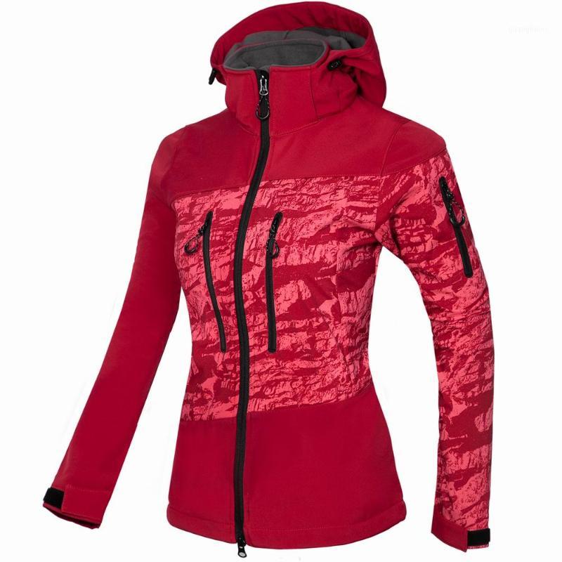 2019 Women Hiking Jacket Softshell Fleece Jacket Windproof Breathable Riding Camping Climbing Coat Outdoor Sport Wear Female New1, Black
2019 Women Hiking Jacket Softshell Fleece Jacket Windproof Breathable Riding Camping Climbing Coat Outdoor Sport Wear Female New1, Black