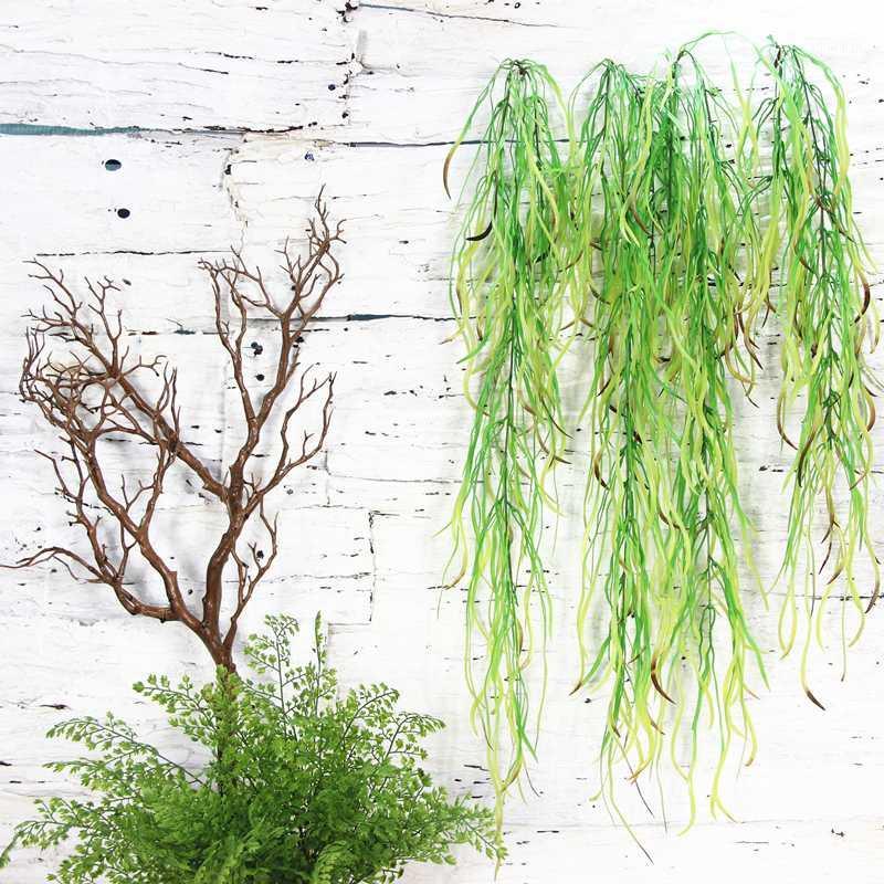 1Pcs Flat Willow Simulated Artificial Plant Wall Decoration Basket Orchid Rattan Plastic Artificial Plant Decoration1, See chart
1Pcs Flat Willow Simulated Artificial Plant Wall Decoration Basket Orchid Rattan Plastic Artificial Plant Decoration1, See chart