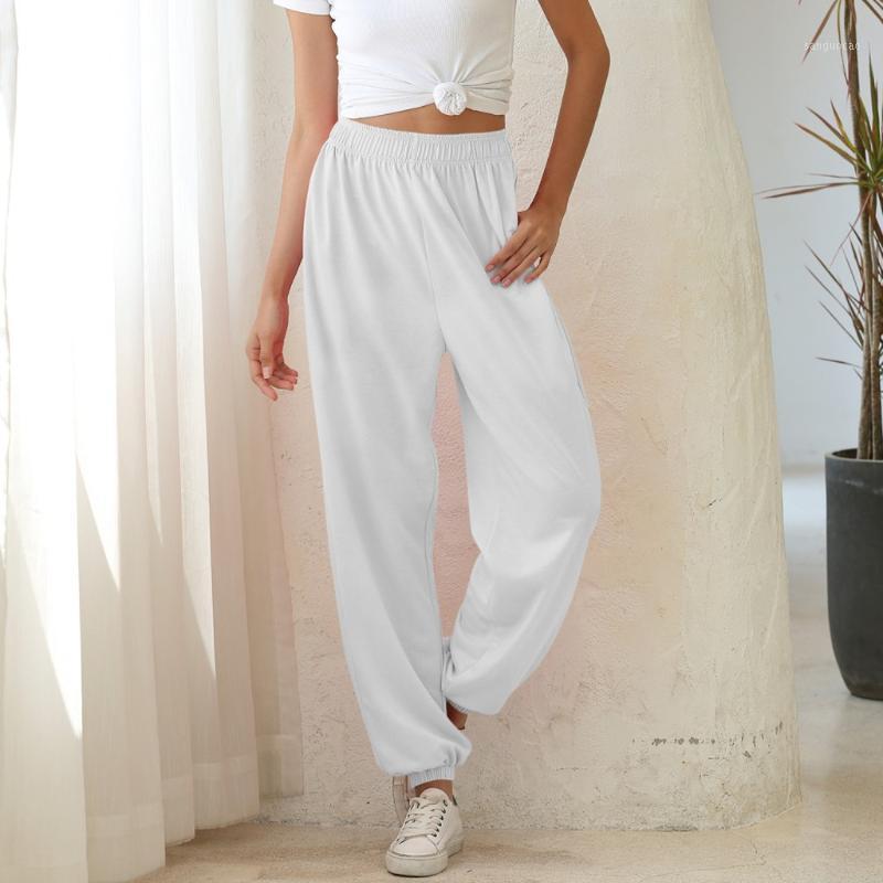 Women' Summer Loose Pants Elastic High Waist Pnats Baggy Workout Sweatpants Joggers Lounge Pants Trousers Streetwear Outfits1, Black
Women' Summer Loose Pants Elastic High Waist Pnats Baggy Workout Sweatpants Joggers Lounge Pants Trousers Streetwear Outfits1, Black