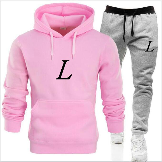 NEW Women Sweater suits tracksuits mens sweatsuit sports suit women jogging Hoodies sweatshirt set + sweatpant Femme Tennis sportswear suits, Colour 3
NEW Women Sweater suits tracksuits mens sweatsuit sports suit women jogging Hoodies sweatshirt set + sweatpant Femme Tennis sportswear suits, Colour 3