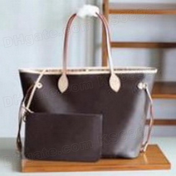 New Arrival Women Shoulder Bags Fashion Bag Women Hand Bag Lady Handbags Purse for Women Tote Clutch With Dust Bags, Brown grid
New Arrival Women Shoulder Bags Fashion Bag Women Hand Bag Lady Handbags Purse for Women Tote Clutch With Dust Bags, Brown grid