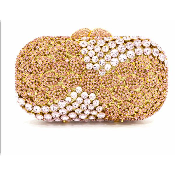 Luxury Out Crystal Evening Bag cocktail tote bags Clutch Bag wedding Party Purse Wholesale Watermelon shaped bridal gold, Blue
Luxury Out Crystal Evening Bag cocktail tote bags Clutch Bag wedding Party Purse Wholesale Watermelon shaped bridal gold, Blue