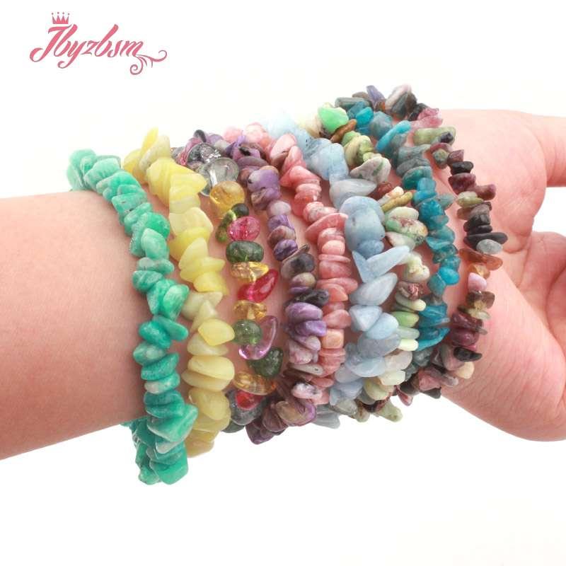Bangle Natural:Apatite Beryl Opal Chip Freeform Beads For Women Chritmats Fashion Jewerly Gift Bracelet 3x5-5x8mm 7" Drop
Bangle Natural:Apatite Beryl Opal Chip Freeform Beads For Women Chritmats Fashion Jewerly Gift Bracelet 3x5-5x8mm 7" Drop