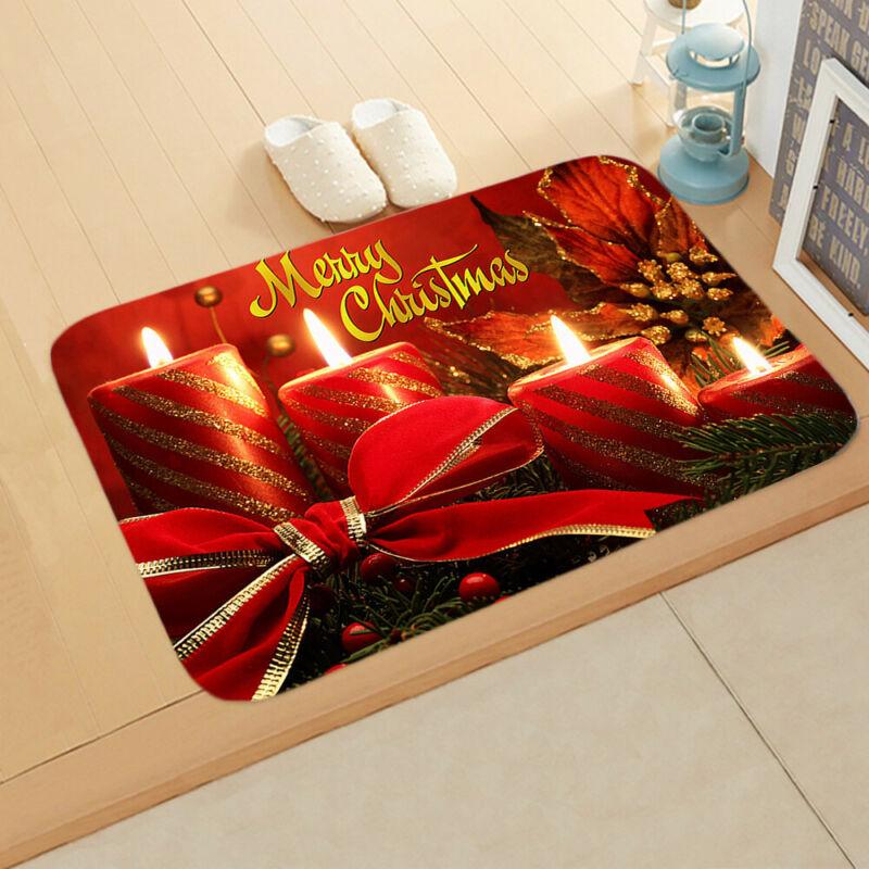 Santa Door Snowman Claus Floor Mat Merry Christmas Indoor Area Non Slip Rug Holiday Kitchen Bedroom MAT Carpet Xmas Home Decor
Santa Door Snowman Claus Floor Mat Merry Christmas Indoor Area Non Slip Rug Holiday Kitchen Bedroom MAT Carpet Xmas Home Decor