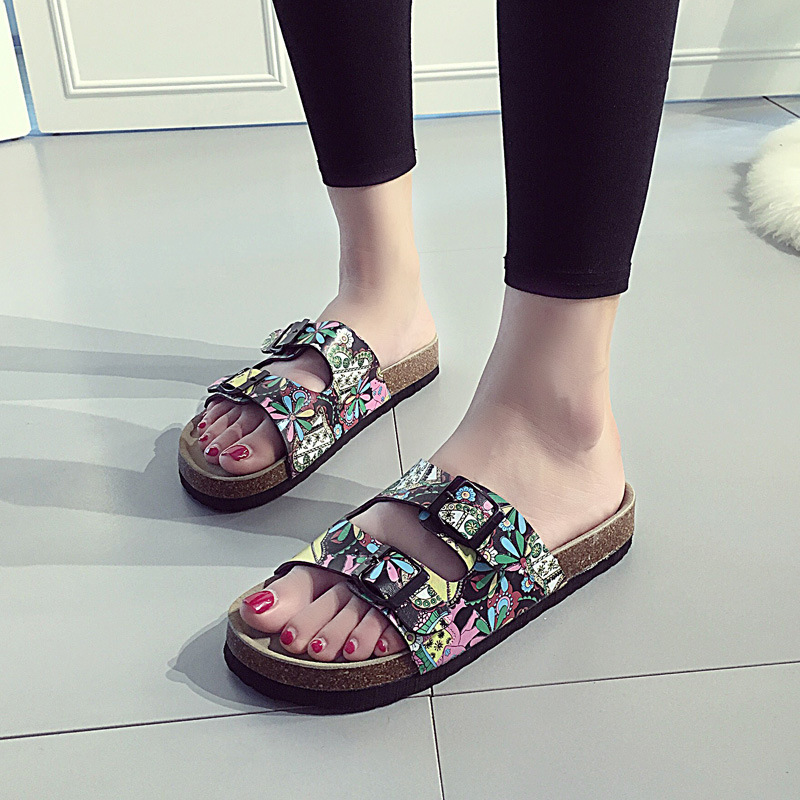 2021 New Summer Trend Shiny Piece Women Double Button Flip Flop Cork Sandals Shoes Ladies Slippers 8xnf, Purple
2021 New Summer Trend Shiny Piece Women Double Button Flip Flop Cork Sandals Shoes Ladies Slippers 8xnf, Purple