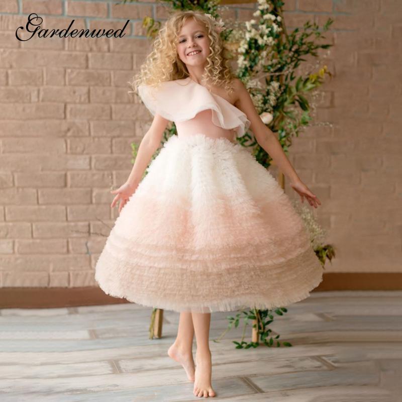 Autumn Puffy Cotton Flower Appliques Communion Dress Girl Scoop Flower Girl Dresses Kids Tulle Aline Winter Party Dresses, Blue
Autumn Puffy Cotton Flower Appliques Communion Dress Girl Scoop Flower Girl Dresses Kids Tulle Aline Winter Party Dresses, Blue