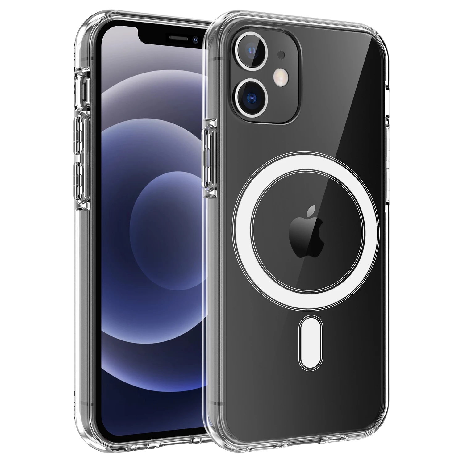 Clear Acrylic Back Cover Magsafe Cases for Iphone 14 13 12 x xs xr max 7 8 plus Mini Pro Max Support Wireless Charging Drop Fundas Coque samsung s22 s23 plus ultra
Clear Acrylic Back Cover Magsafe Cases for Iphone 14 13 12 x xs xr max 7 8 plus Mini Pro Max Support Wireless Charging Drop Fundas Coque samsung s22 s23 plus ultra