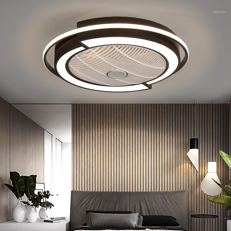 Intelligent remote control LED fan ceiling light dimmable for living room dining room bedroom fan lighting 110V 220V1
Intelligent remote control LED fan ceiling light dimmable for living room dining room bedroom fan lighting 110V 220V1