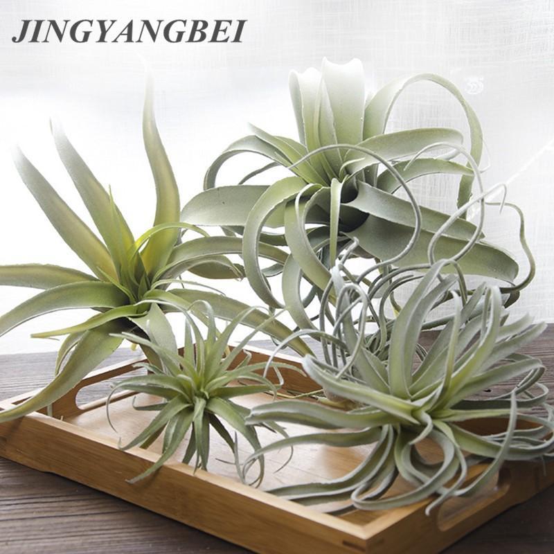 Artificial Air Grass Hair planting pineapple Fake Plastic Plant Vine Hanging Leaves Rattan Home Wedding Wall Garland Decoration1
Artificial Air Grass Hair planting pineapple Fake Plastic Plant Vine Hanging Leaves Rattan Home Wedding Wall Garland Decoration1