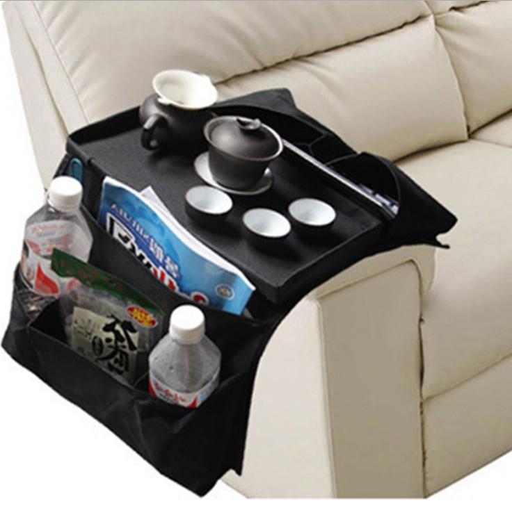 1PC Practical Fold-down Sofa edge Bed Hang storage bag Multilayer Organizer Sorting bags For Remote Control Magazines
1PC Practical Fold-down Sofa edge Bed Hang storage bag Multilayer Organizer Sorting bags For Remote Control Magazines