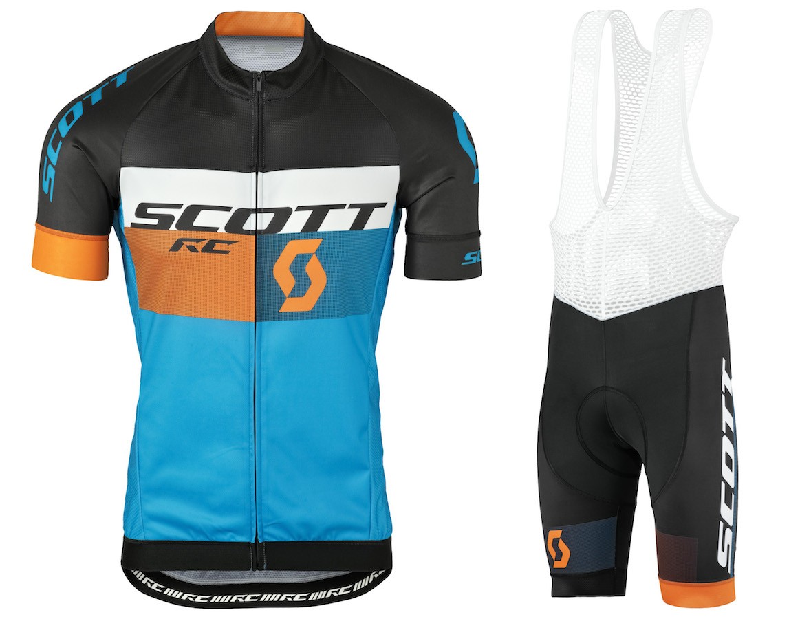 2017 Scott Cycling Jersey Short Sleeve Set Maillot Ropa Ciclismo Uniformes Quick-dry Bike Clothing MTB Cycle Clothes, Blue
2017 Scott Cycling Jersey Short Sleeve Set Maillot Ropa Ciclismo Uniformes Quick-dry Bike Clothing MTB Cycle Clothes, Blue