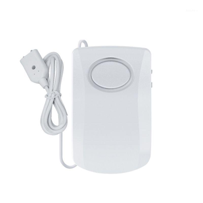 Water Level Alarm Water Leakage Detector Overflow Alarm Full 130 DB Independent Power Supply Security System1
Water Level Alarm Water Leakage Detector Overflow Alarm Full 130 DB Independent Power Supply Security System1