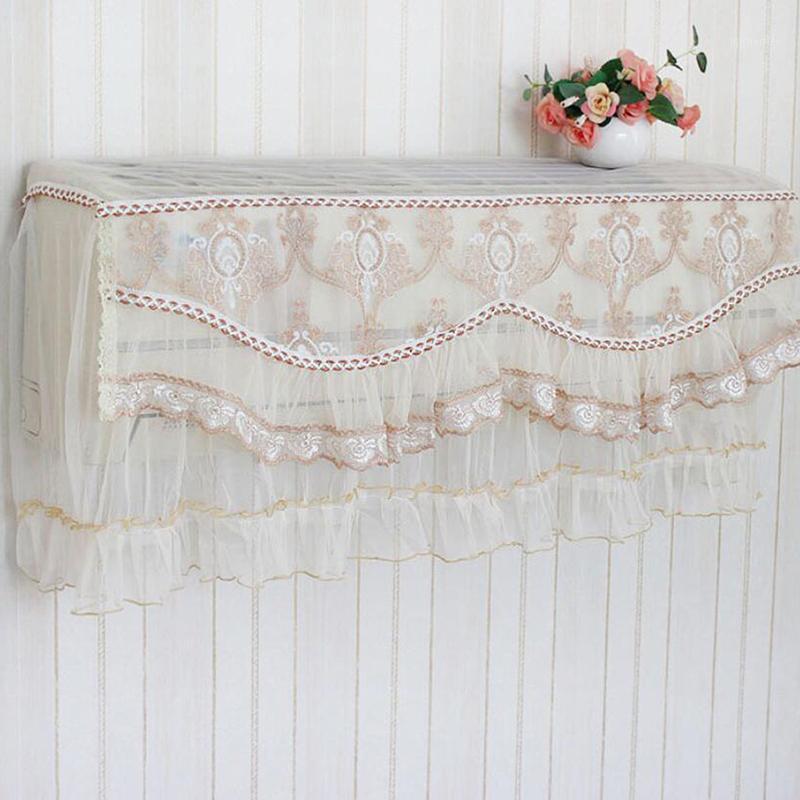 Lace Flower Printing Hanging Air Conditioning Covers Cleaning Dust Protecter Case Home Decor Anti-Dust Cleaning Cover1, Pink
Lace Flower Printing Hanging Air Conditioning Covers Cleaning Dust Protecter Case Home Decor Anti-Dust Cleaning Cover1, Pink