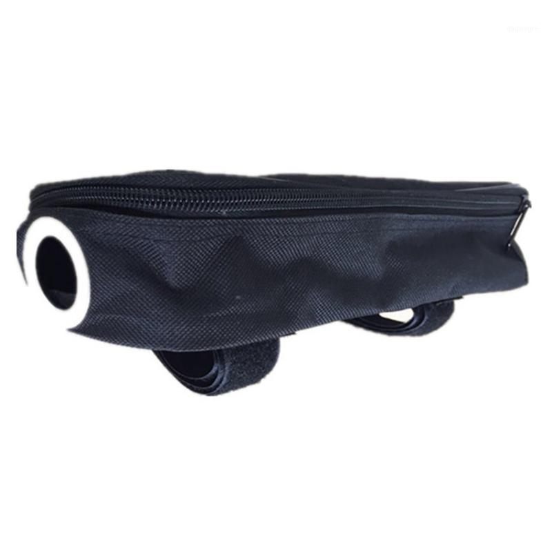 Universal Electric Bicycle Triple-Cornered Battery Bag Triple-Cornered Bag Electric Scooter Bike Battery Controller Pac1, Black
Universal Electric Bicycle Triple-Cornered Battery Bag Triple-Cornered Bag Electric Scooter Bike Battery Controller Pac1, Black