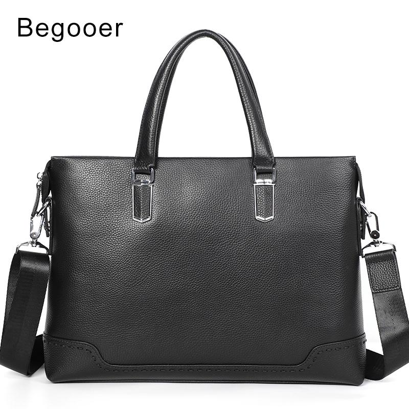 2020 New Genuine Leather Briefcase for Men Travel Bags Causual Crossbody Bag Men Bag Laptop Briefcase Male Handbag Fashion, Black
2020 New Genuine Leather Briefcase for Men Travel Bags Causual Crossbody Bag Men Bag Laptop Briefcase Male Handbag Fashion, Black