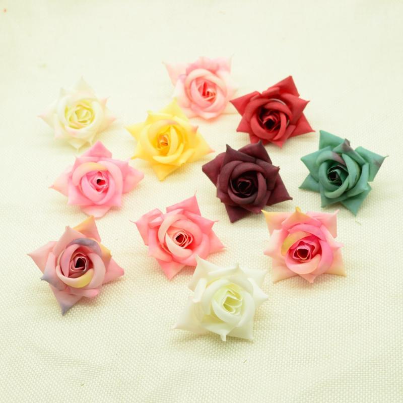 5pcs silk roses flowers new Year christmas decoration for home wedding party bridal brooch diy a cap gifts box Artificial flower1, Pink
5pcs silk roses flowers new Year christmas decoration for home wedding party bridal brooch diy a cap gifts box Artificial flower1, Pink