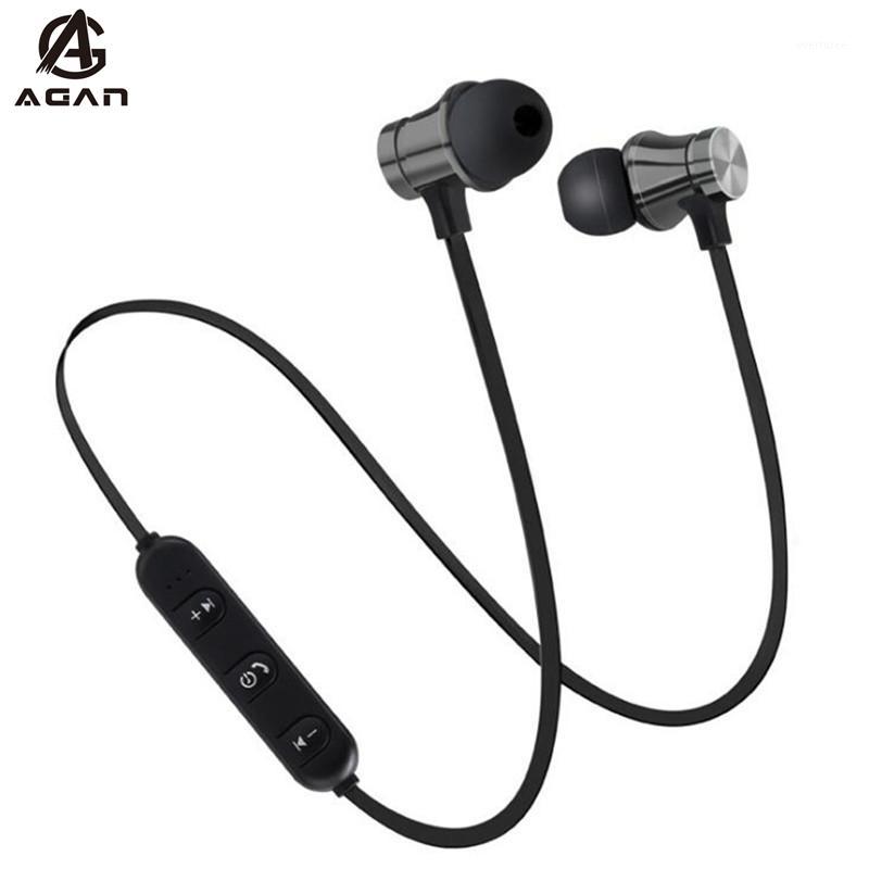 Bluetooth Earphone Magnetic Wireless Sport Headset For Galaxy Note 20 10 9 S20 Ultra S10 Lite S9 S8 Plus With Microphone1
Bluetooth Earphone Magnetic Wireless Sport Headset For Galaxy Note 20 10 9 S20 Ultra S10 Lite S9 S8 Plus With Microphone1