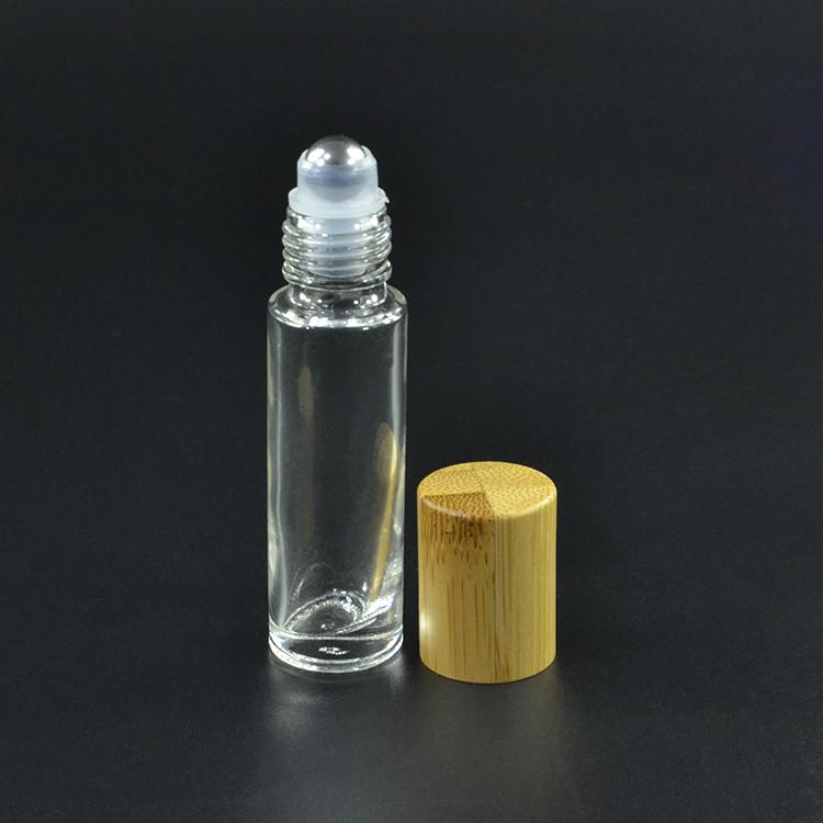 5pcs* 5ml 10ml 15ml handmaking wooden roll on tube luxury bamboo roller bottle wholesale
5pcs* 5ml 10ml 15ml handmaking wooden roll on tube luxury bamboo roller bottle wholesale