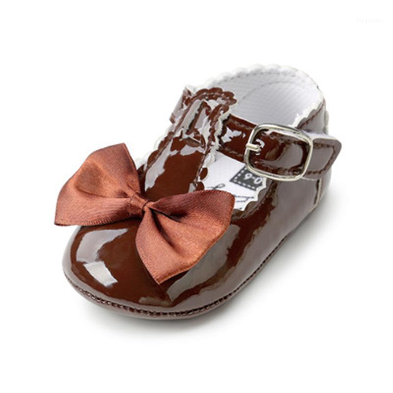 Baby Toddler Shoes Newborn Soft Sole Footwear For Kids Glossy Bowknot Female Treasure Shoes Infant Prewalker Casual1
Baby Toddler Shoes Newborn Soft Sole Footwear For Kids Glossy Bowknot Female Treasure Shoes Infant Prewalker Casual1