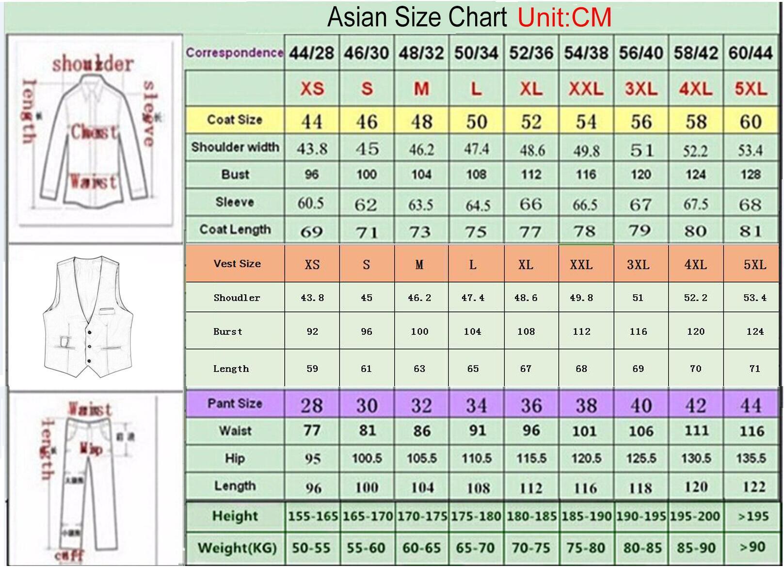 Tuxedo Suit Mens Suit Tuxedo Slim Fit Tuxedos 3 Pieces Party Blazer Prom Groom Suit Jacket Blazer & Pants & Vest for Wedding 201106