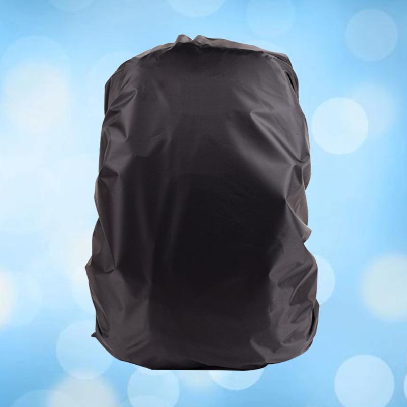 Unisex Backpack Rain Cover Outdoor Travel Shoulder Bag Backpack Raincoat Mud Guard Waterproof Dust Cover for Camping Hiking(Blac, Blue
Unisex Backpack Rain Cover Outdoor Travel Shoulder Bag Backpack Raincoat Mud Guard Waterproof Dust Cover for Camping Hiking(Blac, Blue