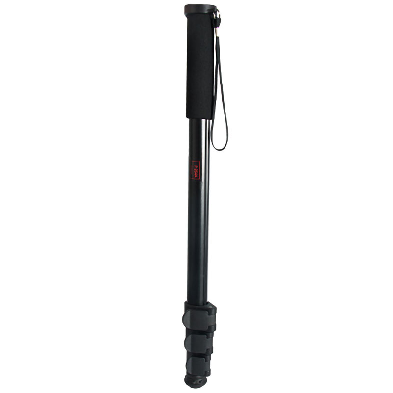 P-264A New Portable Lightweight 47Cm Monopod Aluminum Camera Stand Witn Phone Clip For Dslr Camera Video
P-264A New Portable Lightweight 47Cm Monopod Aluminum Camera Stand Witn Phone Clip For Dslr Camera Video
