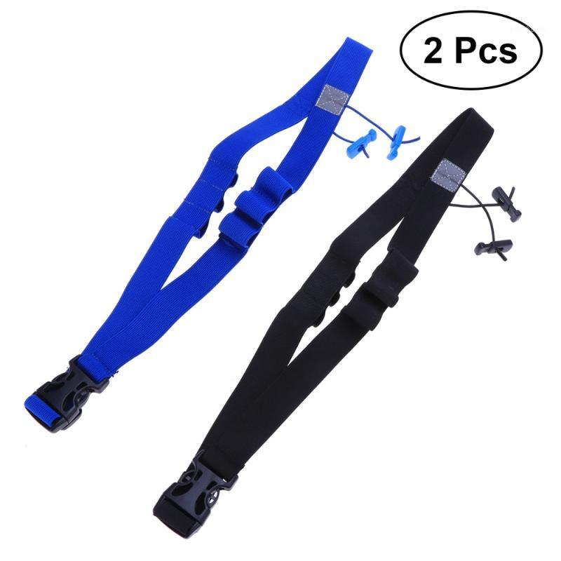 2PCS Triathlon Race Number Belt Reflective Design Race Belt (Black and Blue)1, As shown
2PCS Triathlon Race Number Belt Reflective Design Race Belt (Black and Blue)1, As shown
