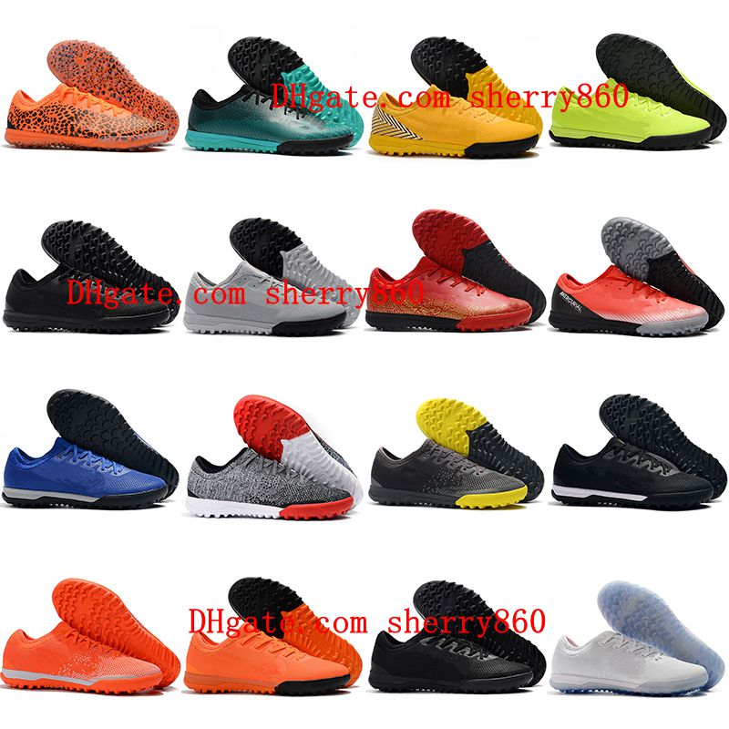 2020 mens soccer cleats Mercurial VaporX VII Pro TF football boots turf soccer sneakers shoes CR7 neymar ronaldo hot, Customize
2020 mens soccer cleats Mercurial VaporX VII Pro TF football boots turf soccer sneakers shoes CR7 neymar ronaldo hot, Customize