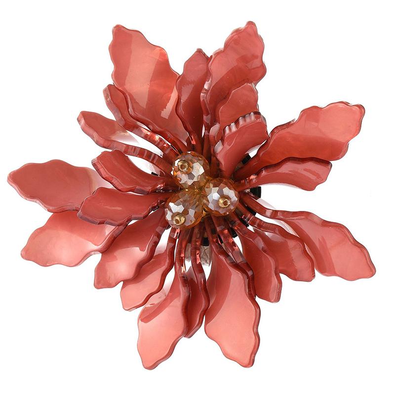 Pins, Brooches Blucome Est Acrylic Colorful Flower Brooch For Women Girls Shirt Hat Bag Hijab Pins Wedding Party Corsage Year Gifts, Gray
Pins, Brooches Blucome Est Acrylic Colorful Flower Brooch For Women Girls Shirt Hat Bag Hijab Pins Wedding Party Corsage Year Gifts, Gray