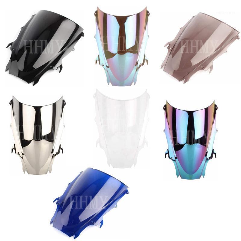 Motorcycle Windshield Windscreen Double Bubble For Daytona 675 2009 2010 2011 2012 12 11 10 09 Screen
Motorcycle Windshield Windscreen Double Bubble For Daytona 675 2009 2010 2011 2012 12 11 10 09 Screen