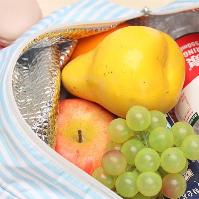 lunch bag Oxford fabric Portable Lunch Bag Tote Picnic Insulated Cooler Zipper Organizer LunchBox w624
lunch bag Oxford fabric Portable Lunch Bag Tote Picnic Insulated Cooler Zipper Organizer LunchBox w624