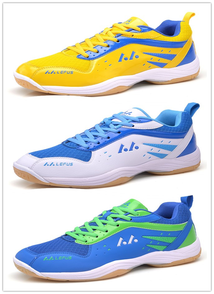 Tennis shoes Badminton Shoes Table for Men High Quality Competition Training Sports Comprehensive Sneakers 36-44 2743