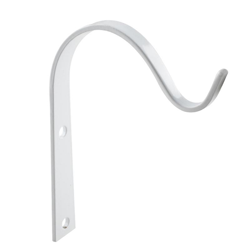 1/2/4pcs Hanging Basket Brackets Metal Strong Outdoor Wall Garden Hook S-Shaped Hooks Home Storage & Organization TB Sale
1/2/4pcs Hanging Basket Brackets Metal Strong Outdoor Wall Garden Hook S-Shaped Hooks Home Storage & Organization TB Sale