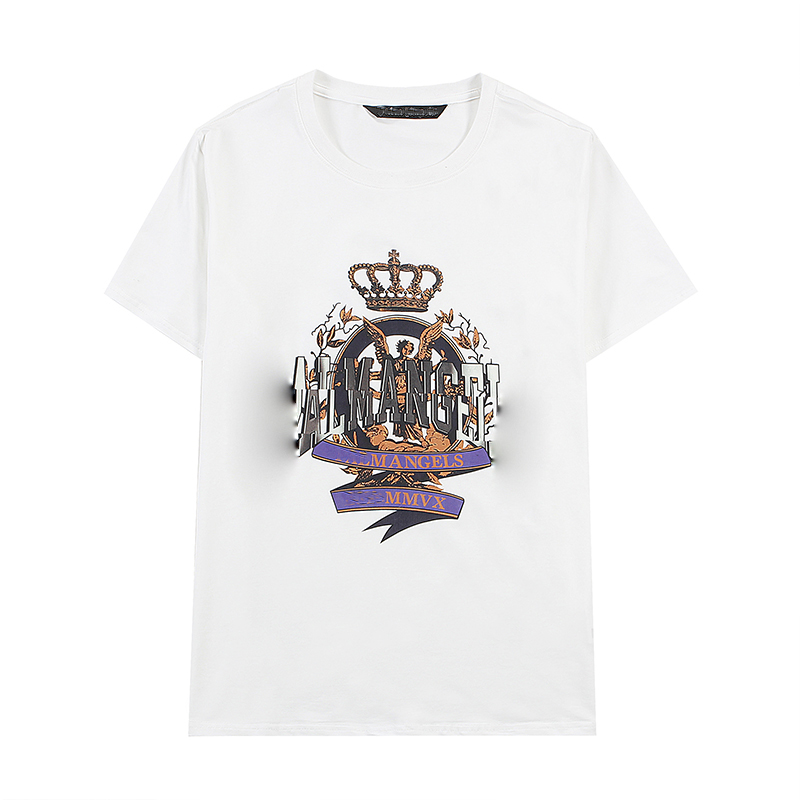 2021 New Mens Women Designers T Shirt Fashion Men S Casual T Shirts Man Clothing Street Designer Short Sleeve Paris Clothes Tshirts 32aa, White
2021 New Mens Women Designers T Shirt Fashion Men S Casual T Shirts Man Clothing Street Designer Short Sleeve Paris Clothes Tshirts 32aa, White