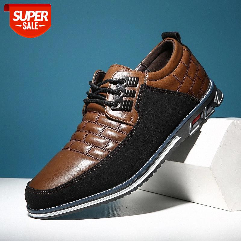 Mens designer shoes Big Size 38-48 Oxfords Leather Men Shoes Fashion Casual Slip On Formal Business Wedding Dress Shoes #X55n, Black 
Mens designer shoes Big Size 38-48 Oxfords Leather Men Shoes Fashion Casual Slip On Formal Business Wedding Dress Shoes #X55n, Black