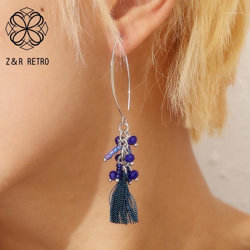 Bohemian Tassel Drop Earrings For Women Statement Fashion Jewelry Ethnic Pendientes Vintage Colorful Beads Eardrop Travelling1
Bohemian Tassel Drop Earrings For Women Statement Fashion Jewelry Ethnic Pendientes Vintage Colorful Beads Eardrop Travelling1