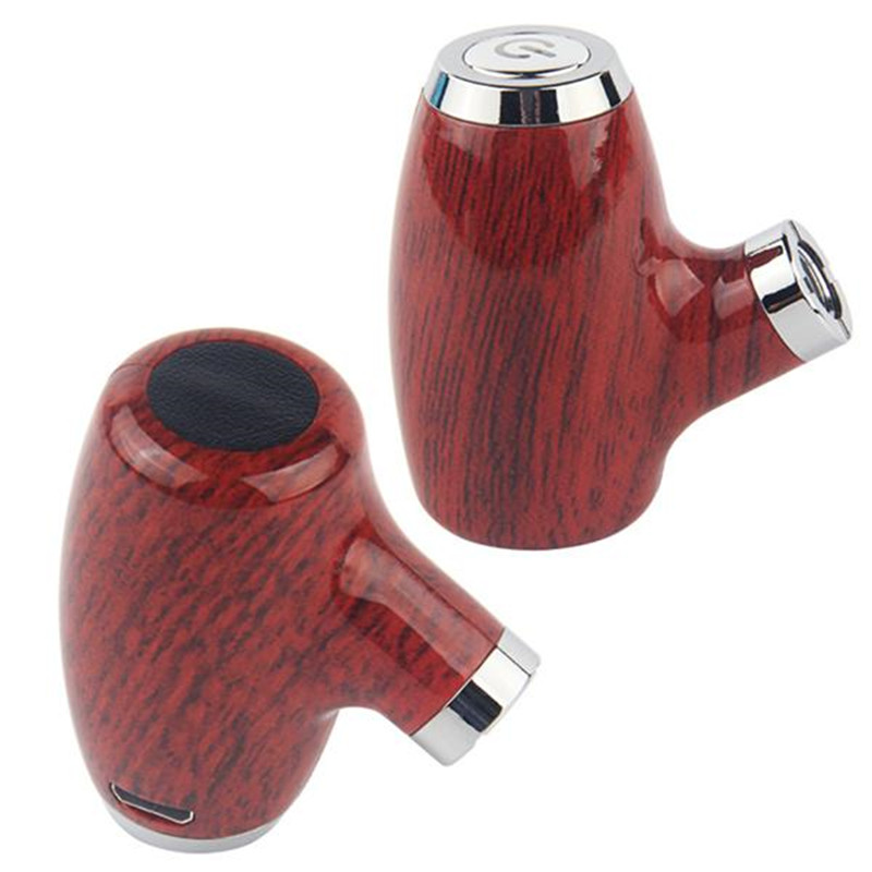 Beleaf E Pipes battery Vaporizer Mech Mod Cigars Vape Thick oil Cartridge 900 mAh 510 Thread Variable Voltage eCig Batteries Kit KY32 cigarettes
Beleaf E Pipes battery Vaporizer Mech Mod Cigars Vape Thick oil Cartridge 900 mAh 510 Thread Variable Voltage eCig Batteries Kit KY32 cigarettes