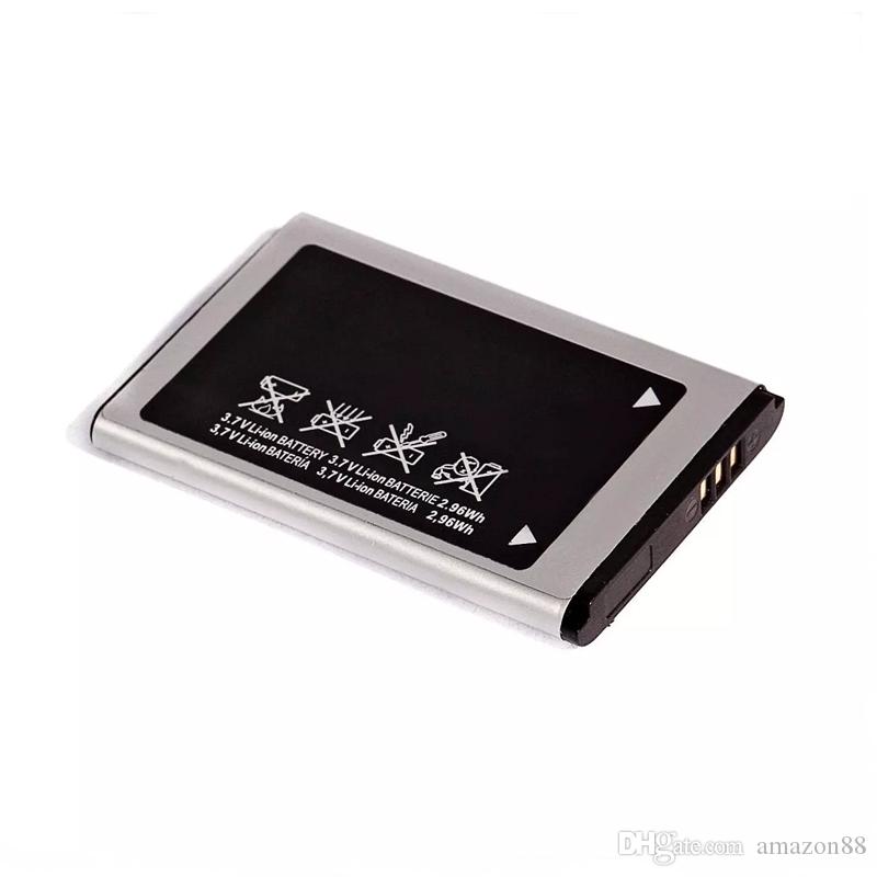 AB463446BU Replacement Batteries For Samsung X208 B189 B309 F299 GT-E2652 C3300K 800mAh High quality battery
AB463446BU Replacement Batteries For Samsung X208 B189 B309 F299 GT-E2652 C3300K 800mAh High quality battery