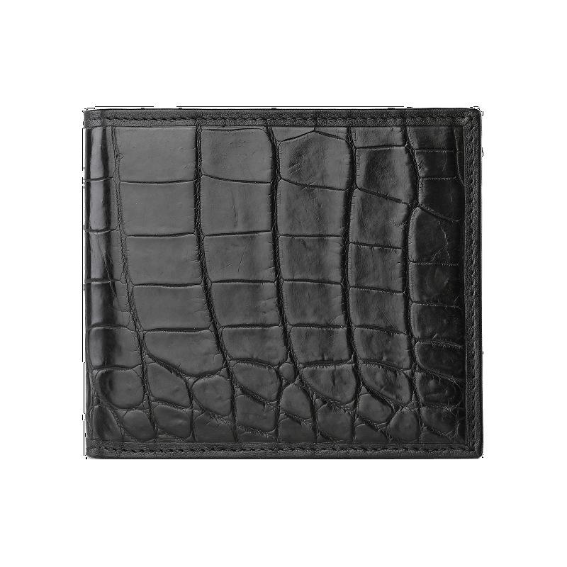 free shipping New Design Crocodile Man Wallet Male Short Fund Genuine Leather Black Youth Thin Men's womens wallets and purses, Cross section
free shipping New Design Crocodile Man Wallet Male Short Fund Genuine Leather Black Youth Thin Men's womens wallets and purses, Cross section