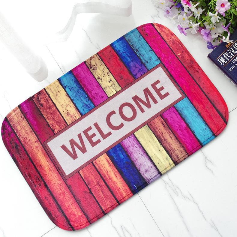 drop shipping red Welcome Door Mat Kitchen Carpets Memory Foam Bathroom Absorbent Non-slip Mat Rugs 40*60cm/50*80cm/60*90cm, 15
drop shipping red Welcome Door Mat Kitchen Carpets Memory Foam Bathroom Absorbent Non-slip Mat Rugs 40*60cm/50*80cm/60*90cm, 15
