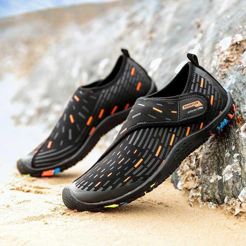 Men Sneakers Beach Shoes Outdoor Man Swimming Water Shoes Adult Flat Soft Breathable Seaside Male Wading1
Men Sneakers Beach Shoes Outdoor Man Swimming Water Shoes Adult Flat Soft Breathable Seaside Male Wading1