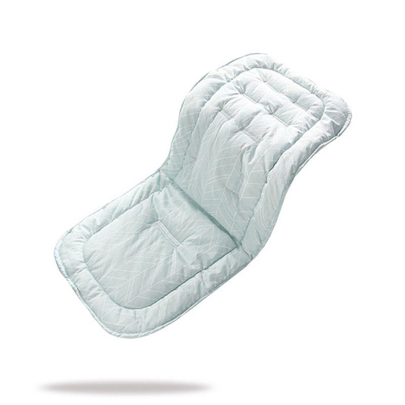 2020 New Baby Stroller Pad Cotton Stroller Mattresses Accessories Baby Chair Cushion Seat Pad For Prams Kids Trolley Mat
2020 New Baby Stroller Pad Cotton Stroller Mattresses Accessories Baby Chair Cushion Seat Pad For Prams Kids Trolley Mat