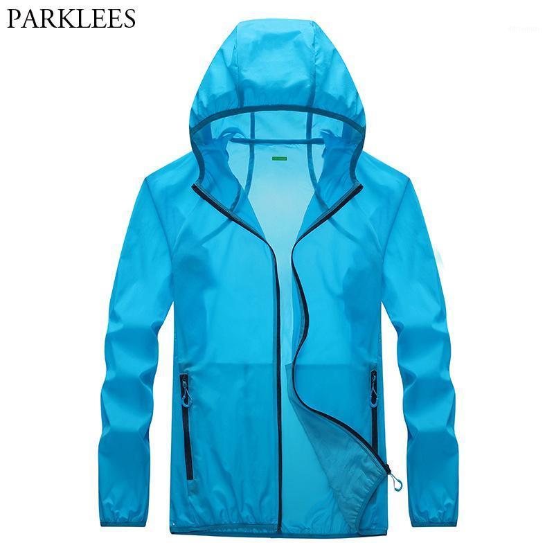 Blue Quick Dry Mens Sunscreen Jacket 2020 Summer Waterproof Windproof Ultralight Jacket Mens Elastic Sports Rain Coat Outwear1, Navy for men
Blue Quick Dry Mens Sunscreen Jacket 2020 Summer Waterproof Windproof Ultralight Jacket Mens Elastic Sports Rain Coat Outwear1, Navy for men