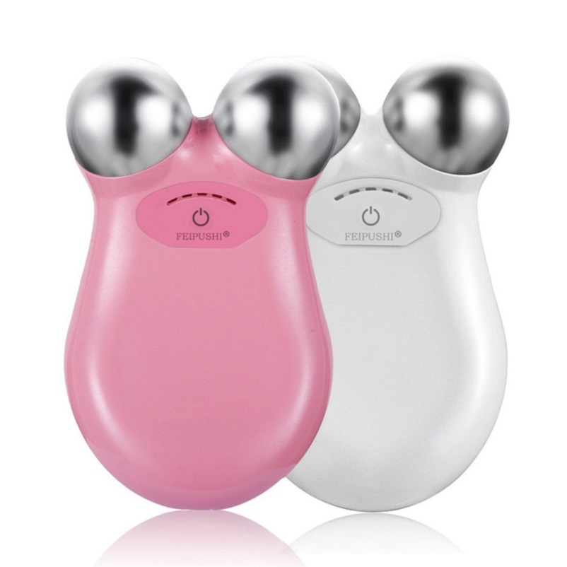 Mini Microcurrent Facial Massager Lift Skin Tightening Spa USB Charging Wrinkle Remover Device Beauty Massager For Face Health
Mini Microcurrent Facial Massager Lift Skin Tightening Spa USB Charging Wrinkle Remover Device Beauty Massager For Face Health