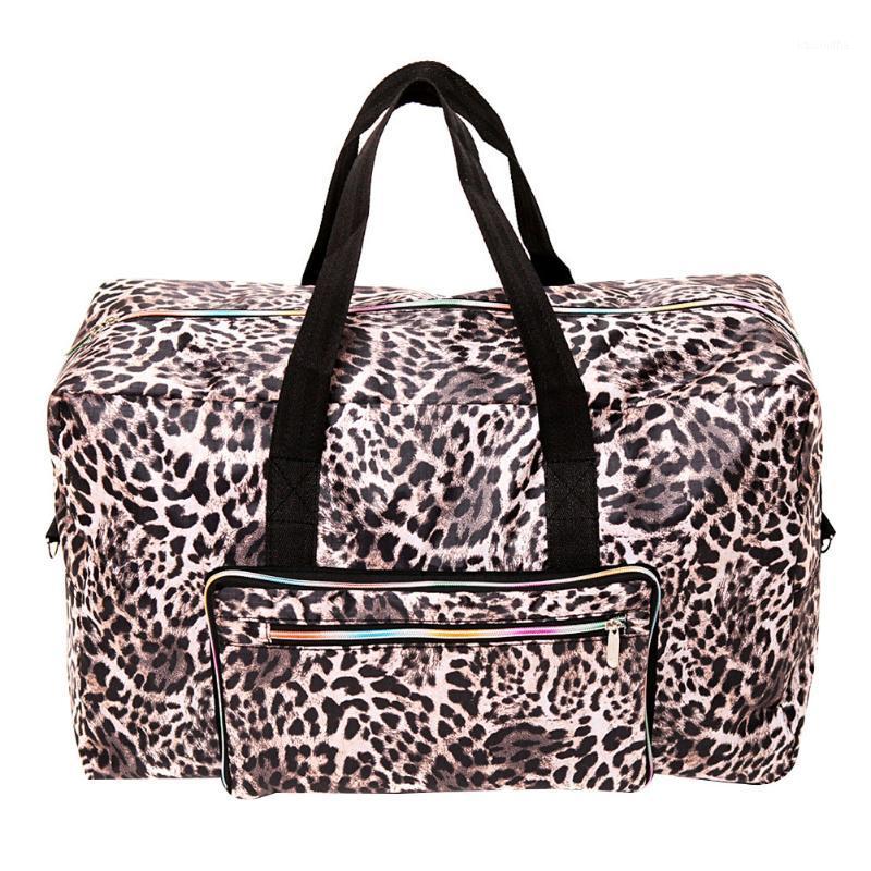 Large Capacity Organizer Parachute Fabric Washable Laundry Foldable Waterproof Duffle Cartoon Printing Zipper Travel Bag1
Large Capacity Organizer Parachute Fabric Washable Laundry Foldable Waterproof Duffle Cartoon Printing Zipper Travel Bag1